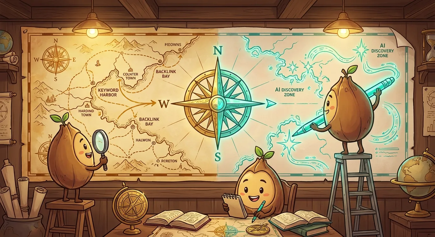 AEO for SEO Practitioners: What Changes, What Stays, and Where to Start